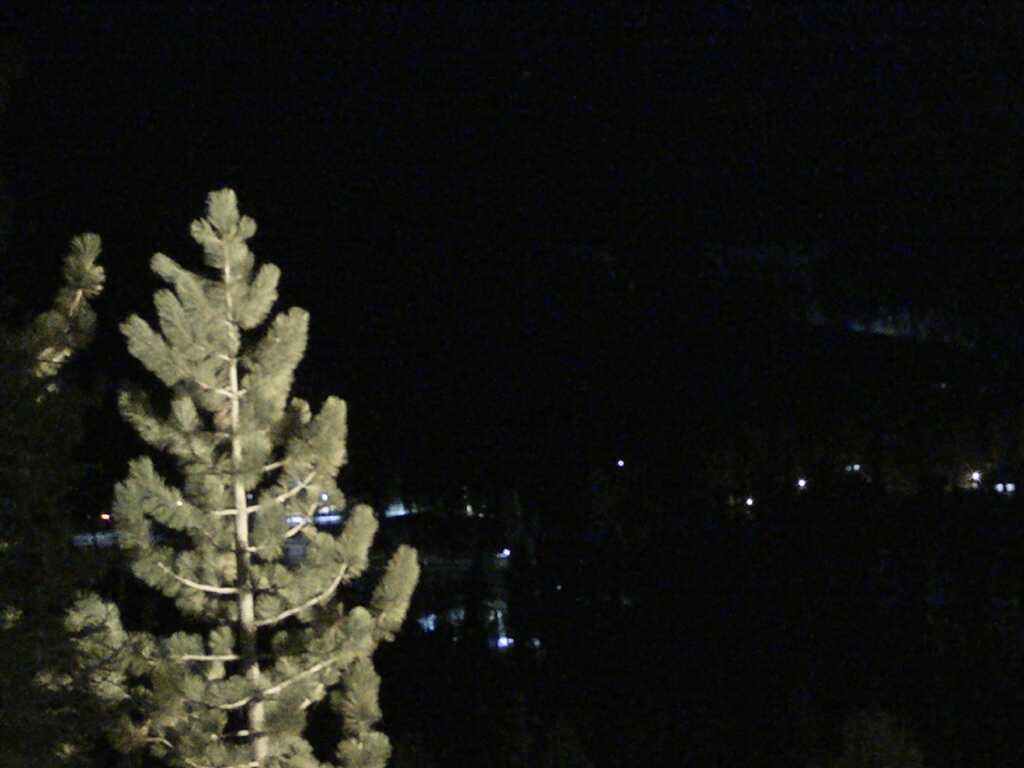 Webcam Sugar Bowl: Lincoln Palisades