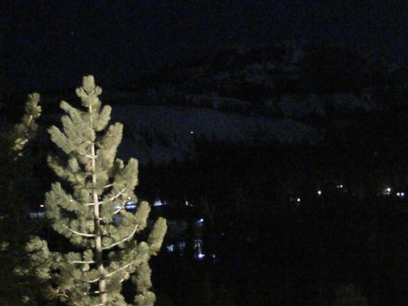 Webcam Sugar Bowl: Lincoln Palisades