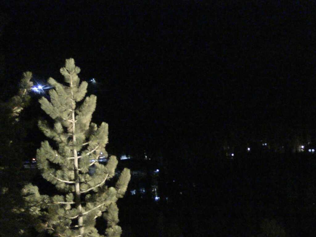 Webcam Sugar Bowl: Lincoln Palisades