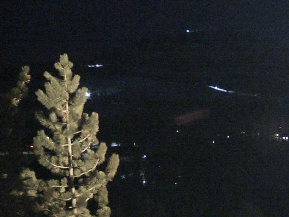 Webcam Sugar Bowl: Lincoln Palisades