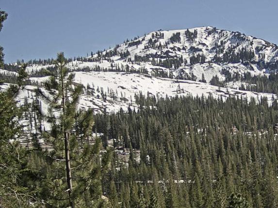 Webcam Sugar Bowl: Lincoln Palisades