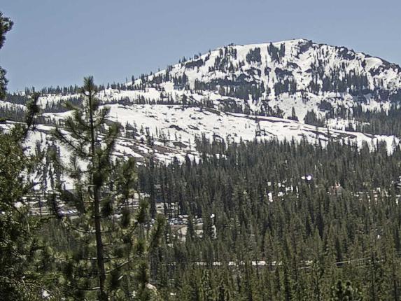 Webcam Sugar Bowl: Lincoln Palisades