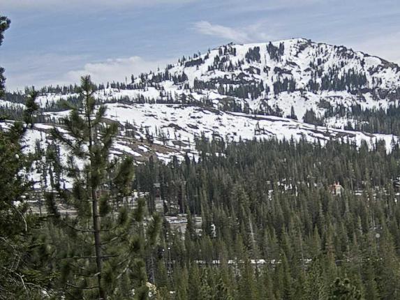 Webcam Sugar Bowl: Lincoln Palisades