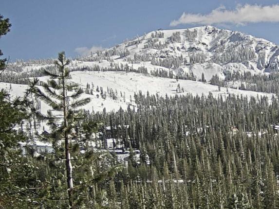 Webcam Sugar Bowl: Lincoln Palisades