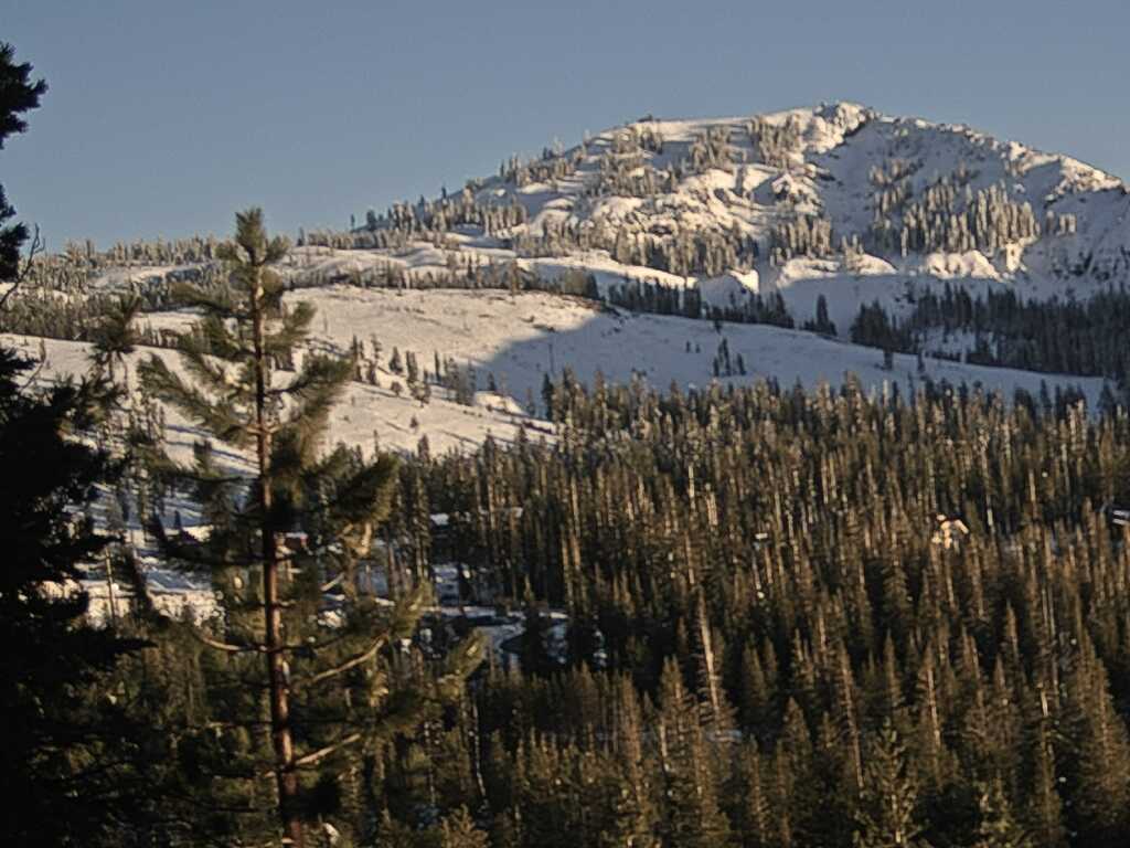 Webcam Sugar Bowl: Lincoln Palisades