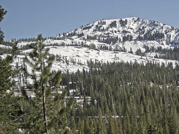 Webcam Sugar Bowl: Lincoln Palisades