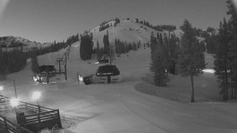 Webcam Sugar Bowl: Mount Disney 2