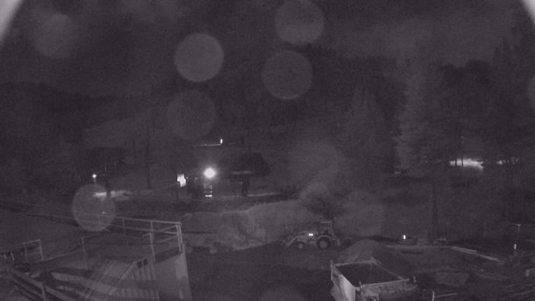 Webcam Sugar Bowl: Mount Disney 2