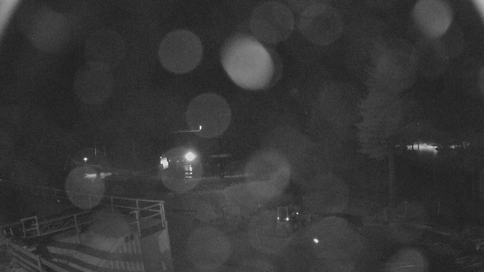 Webcam Sugar Bowl: Mount Disney 2
