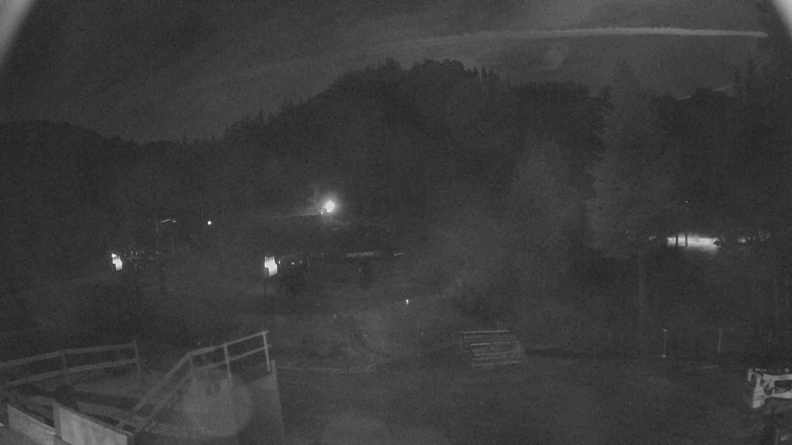 Webcam Sugar Bowl: Mount Disney 2