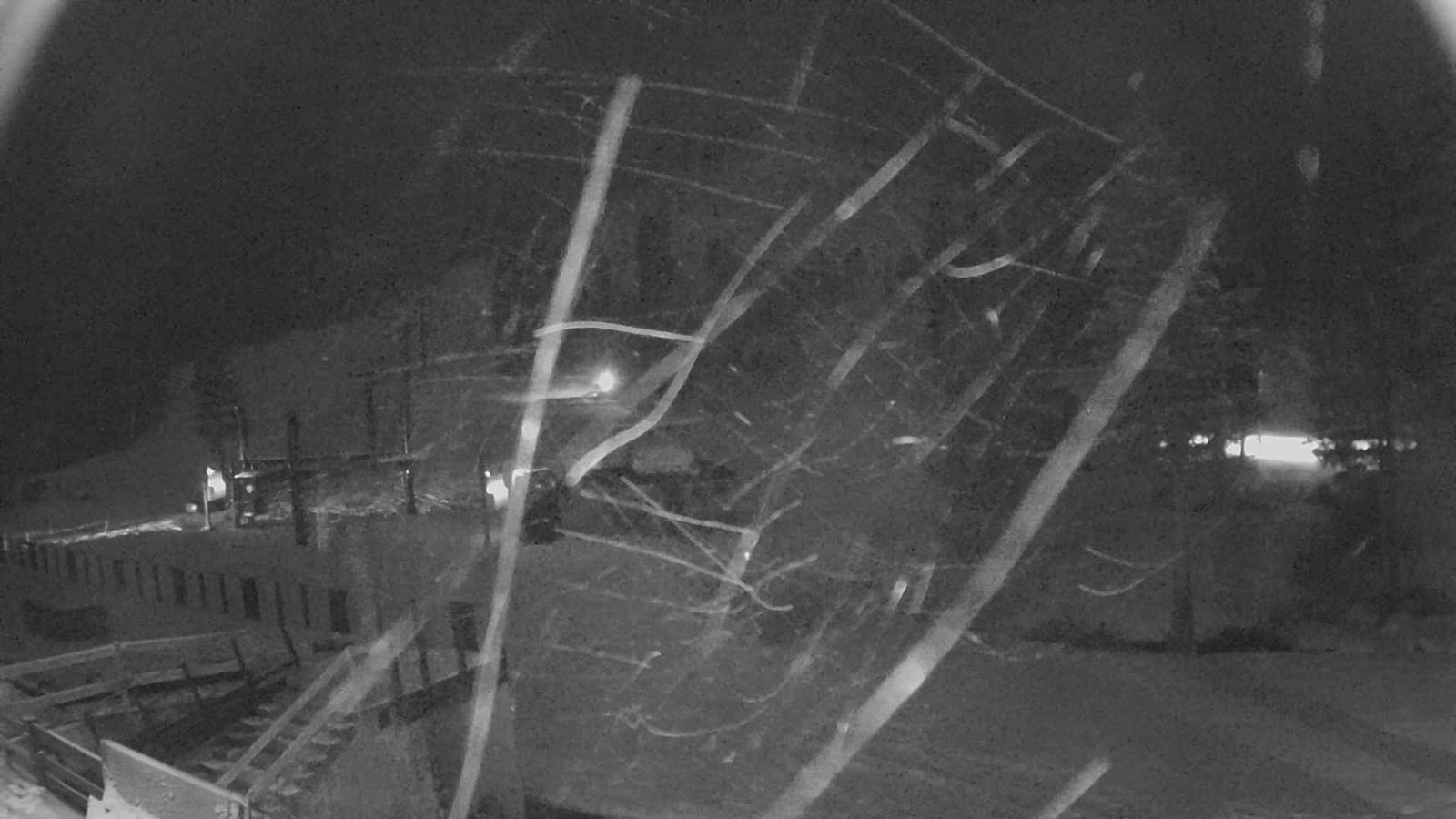 Webcam Sugar Bowl: Mount Disney 2