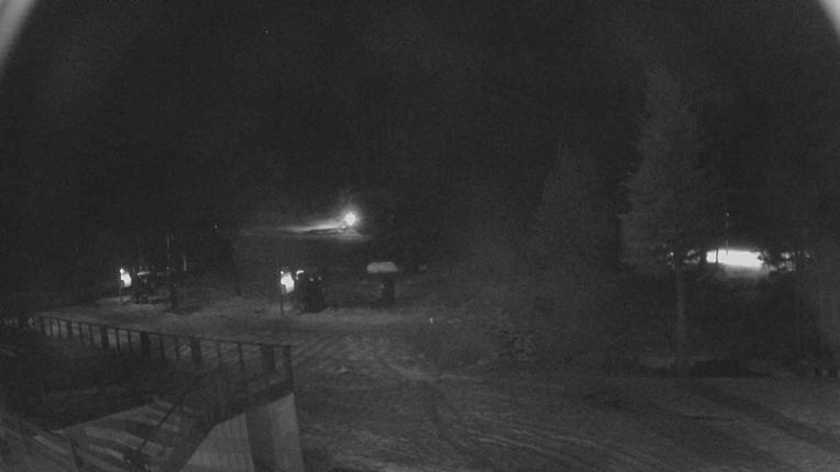 Webcam Sugar Bowl: Mount Disney 2