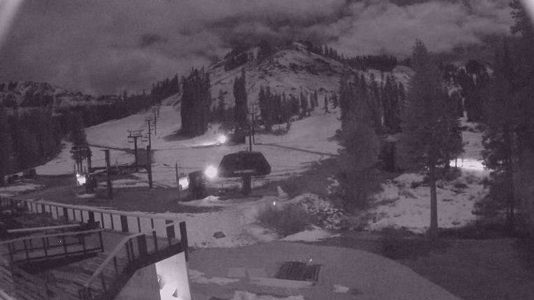 Webcam Sugar Bowl: Mount Disney 2
