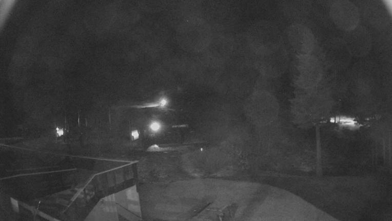 Webcam Sugar Bowl: Mount Disney 2