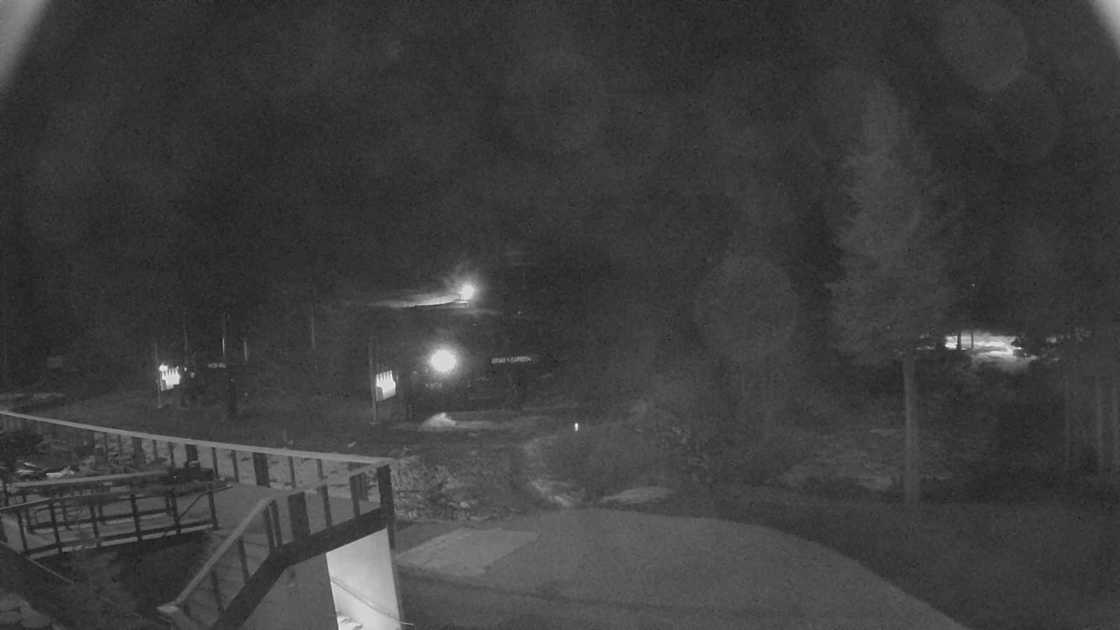 Webcam Sugar Bowl: Mount Disney 2