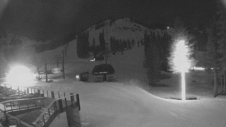 Webcam Sugar Bowl: Mount Disney 2