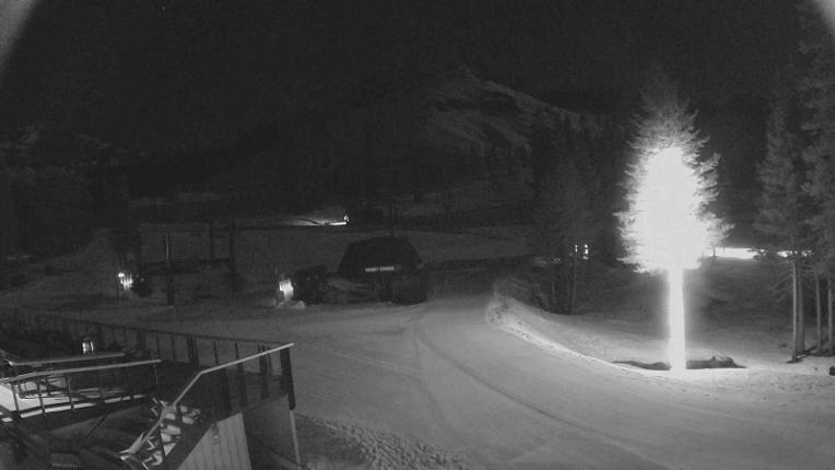 Webcam Sugar Bowl: Mount Disney 2