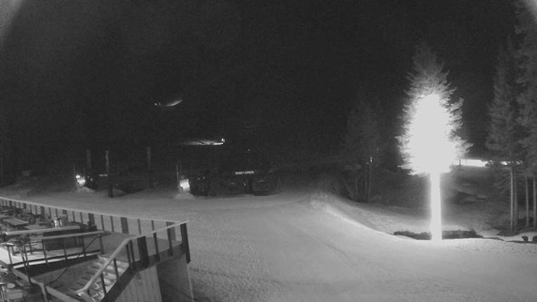 Webcam Sugar Bowl: Mount Disney 2