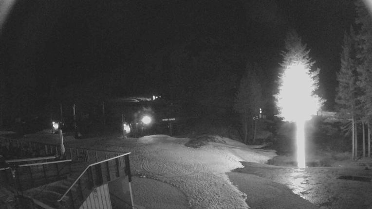 Webcam Sugar Bowl: Mount Disney 2