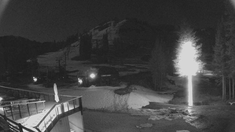 Webcam Sugar Bowl: Mount Disney 2