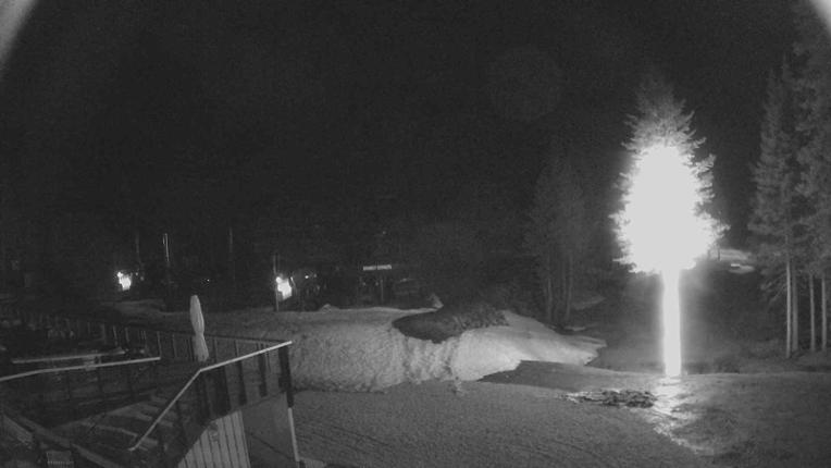 Webcam Sugar Bowl: Mount Disney 2