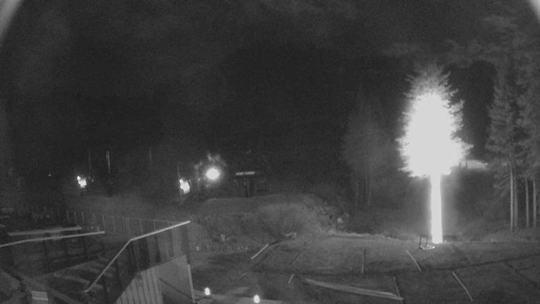 Webcam Sugar Bowl: Mount Disney 2