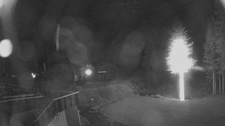 Webcam Sugar Bowl: Mount Disney 2
