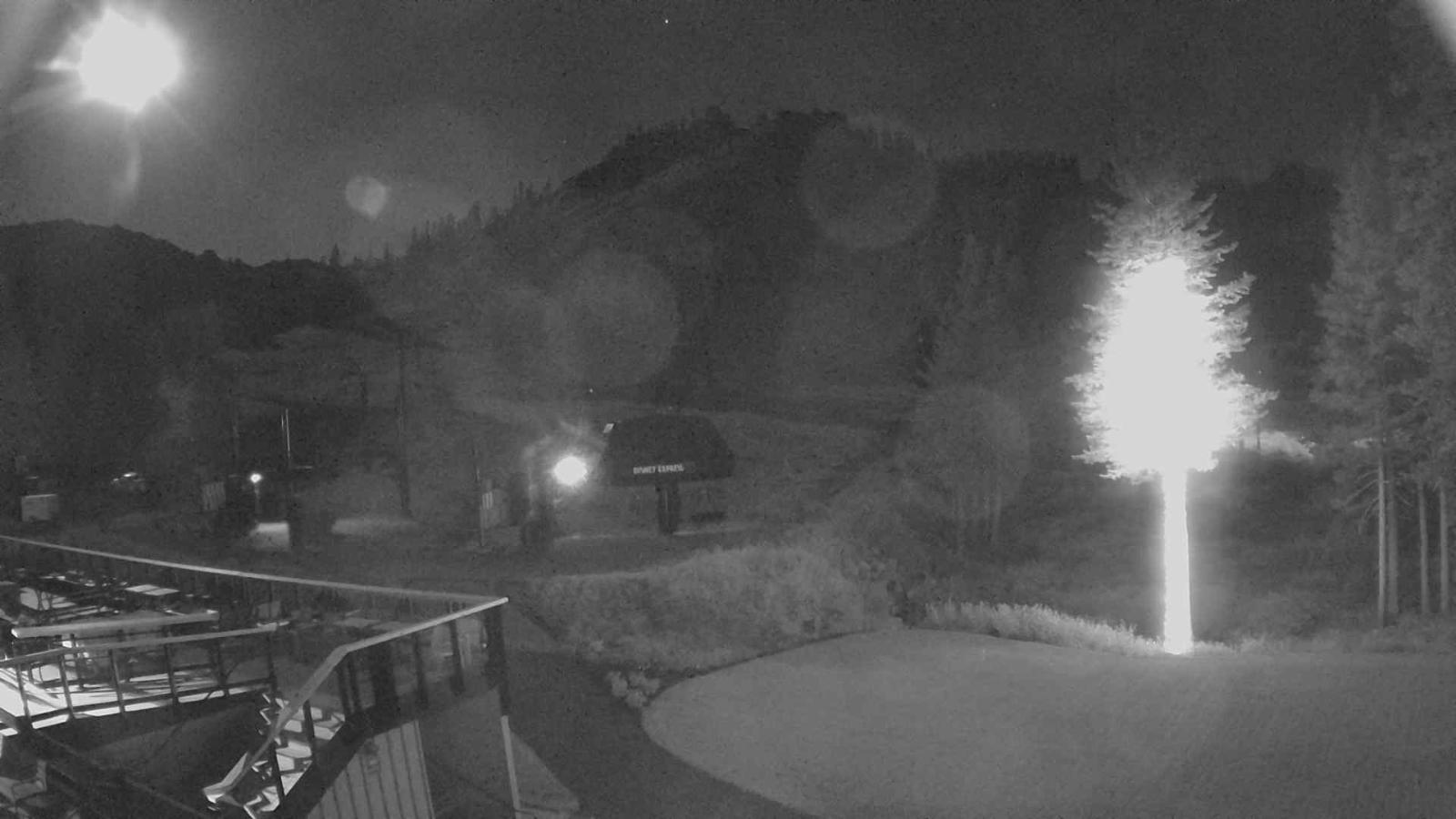 Webcam Sugar Bowl: Mount Disney 2