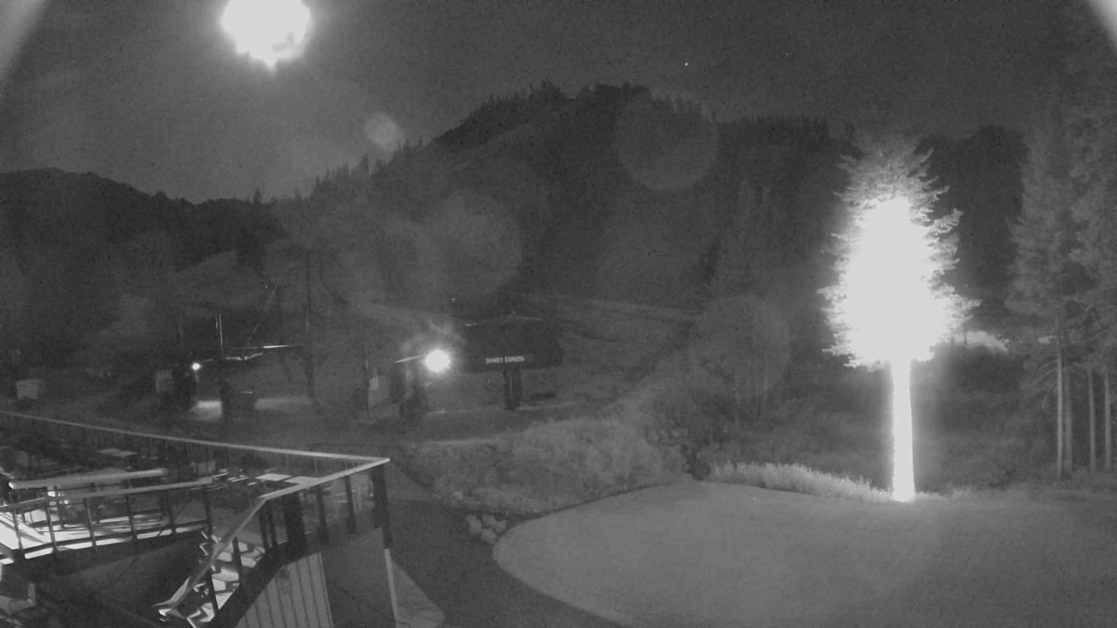 Webcam Sugar Bowl: Mount Disney 2