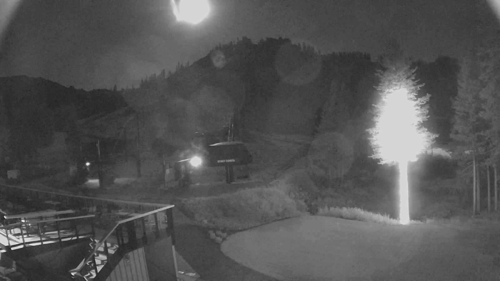 Webcam Sugar Bowl: Mount Disney 2