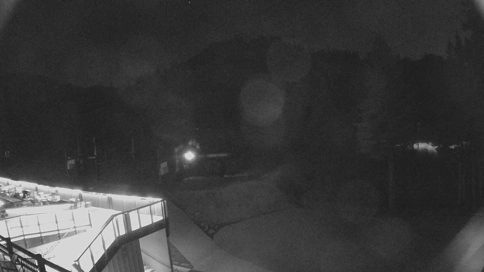 Webcam Sugar Bowl: Mount Disney 2