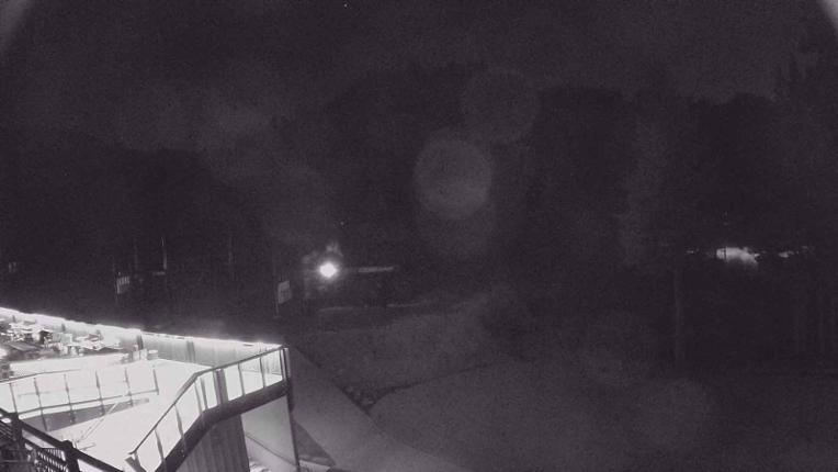 Webcam Sugar Bowl: Mount Disney 2