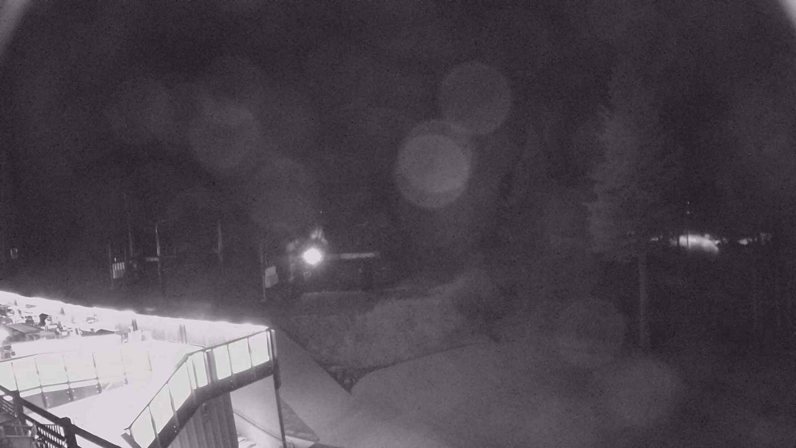 Webcam Sugar Bowl: Mount Disney 2