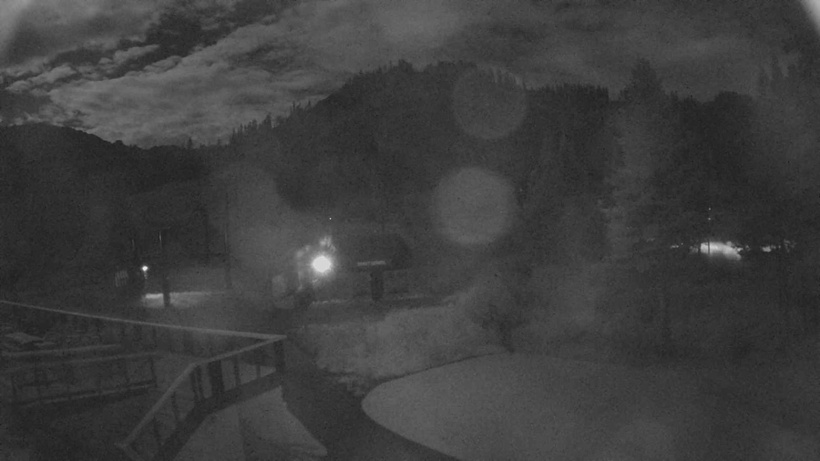 Webcam Sugar Bowl: Mount Disney 2