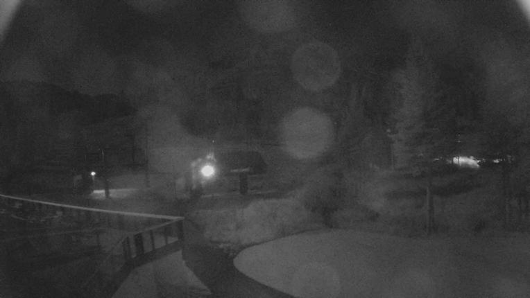 Webcam Sugar Bowl: Mount Disney 2