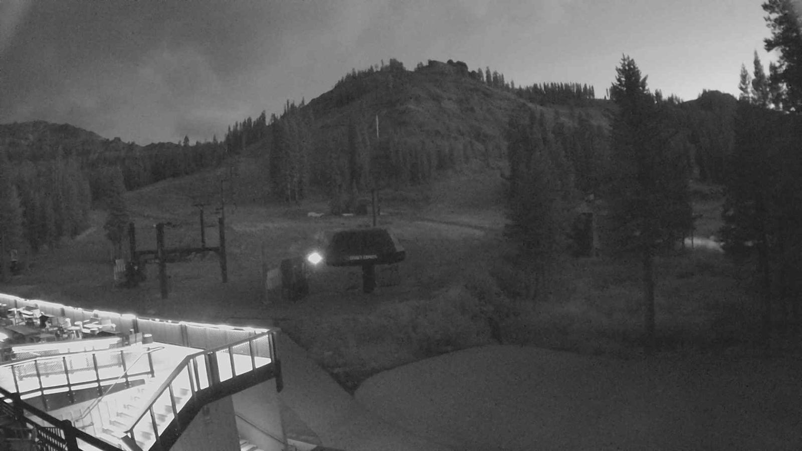 Webcam Sugar Bowl: Mount Disney 2