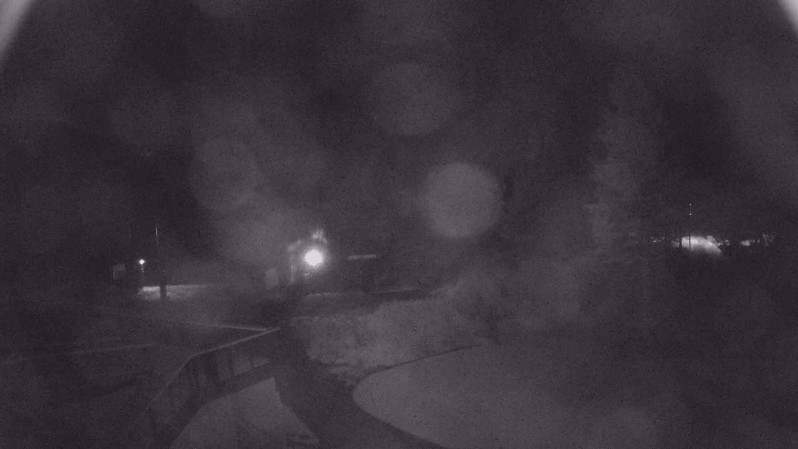 Webcam Sugar Bowl: Mount Disney 2