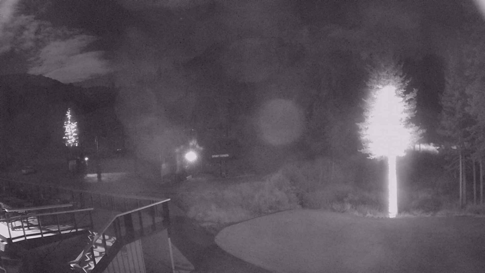 Webcam Sugar Bowl: Mount Disney 2