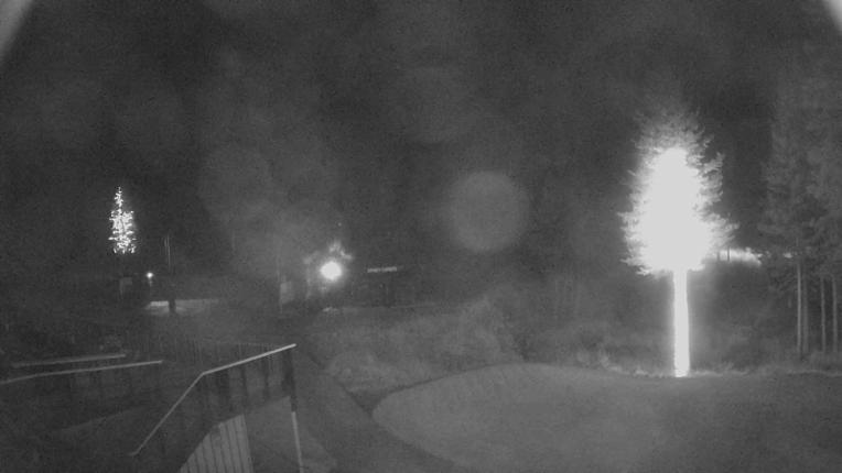Webcam Sugar Bowl: Mount Disney 2