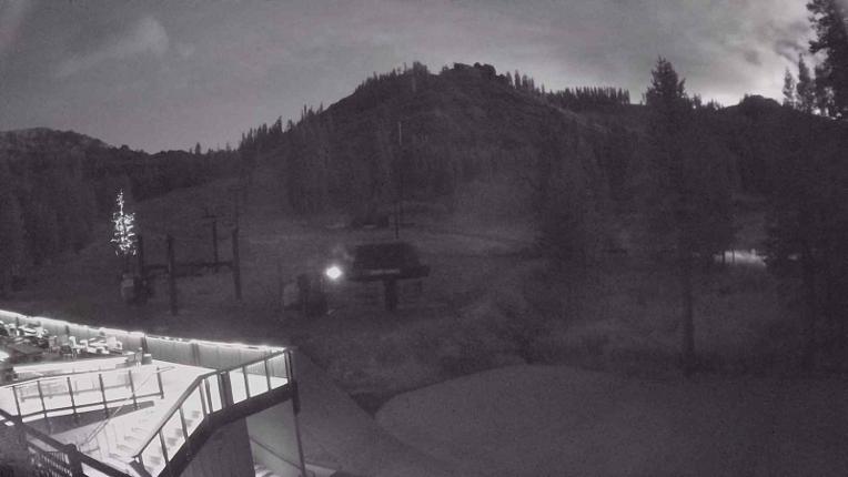 Webcam Sugar Bowl: Mount Disney 2
