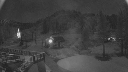 Sugar Bowl webcam
