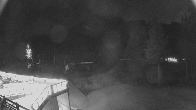 Webcam Sugar Bowl: Mount Disney 2