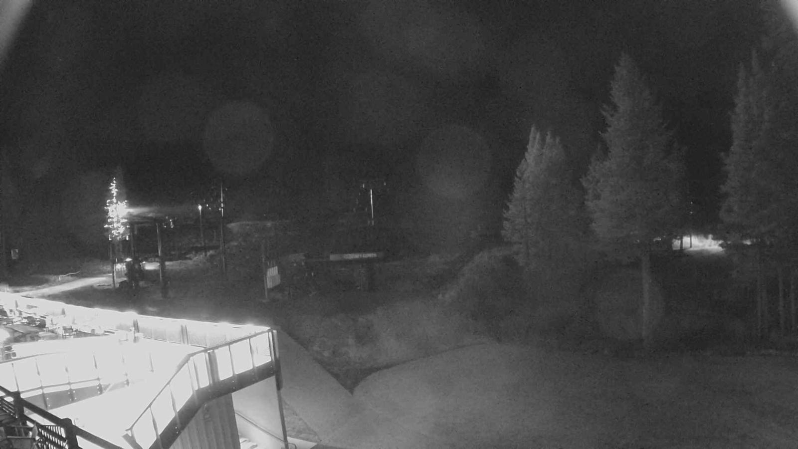 Webcam Sugar Bowl: Mount Disney 2