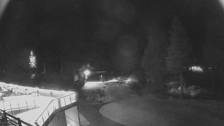 Webcam Sugar Bowl: Mount Disney 2