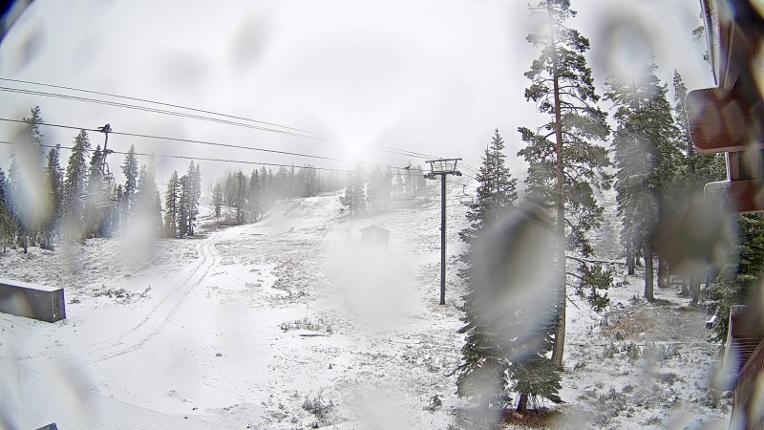 Webcam Sugar Bowl: Race Arena