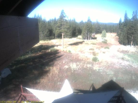 Webcam Sugar Bowl: Royal Gorge