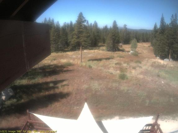 Webcam Sugar Bowl: Royal Gorge