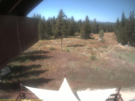 Webcam Sugar Bowl: Royal Gorge