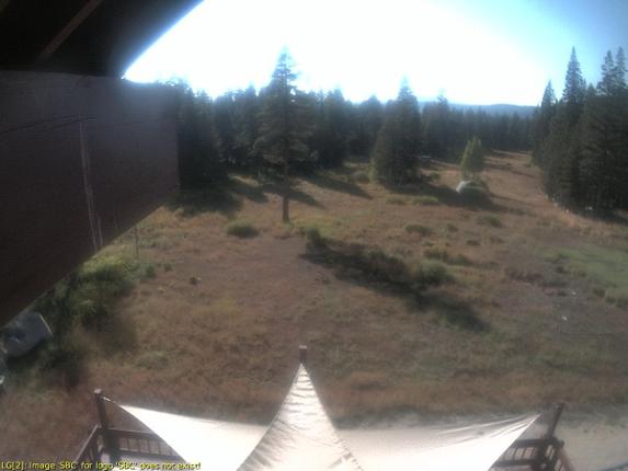 Webcam Sugar Bowl: Royal Gorge