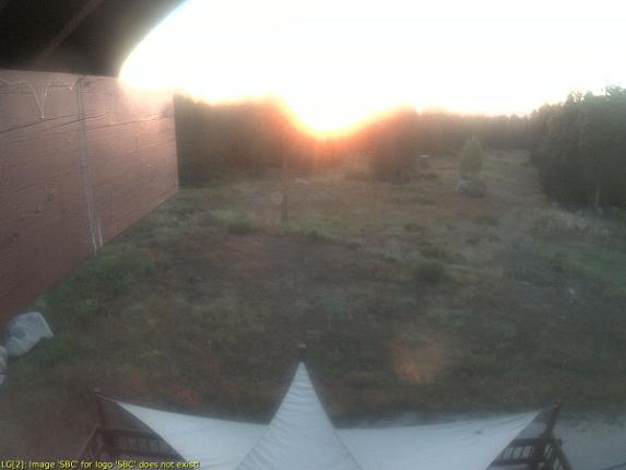 Webcam Sugar Bowl: Royal Gorge